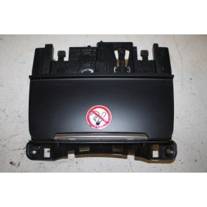 Asbak met huis zwart Audi A4, S4, RS4, A5, S5, RS5, Q5 Bj 08-17