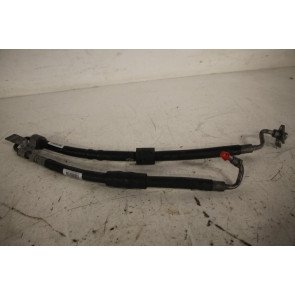 Flexibele slang 4.2 V8 benz. ENGELS Audi S5 Bj 08-12