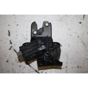 Klepslot achterklep Audi A4, S4, RS4, A6, S6 Sedan, A8, S8 Bj 03-08