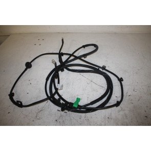 Kabelset voor accu + Audi Q5 Bj 09-17