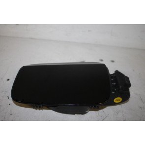 Voering incl. tankklep zwart Audi A5, S5 Cabrio Bj 10-11