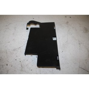 Afdekkap accu div. Audi modellen Bj 08-heden