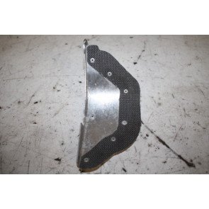Spatbescherming aandrijfas Audi A4, S4, A5, S5, Q5 Bj 08-12