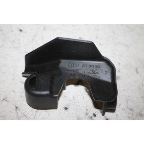 Watergeleidingsplaat ruitenwisser Audi A4, S4, RS4, A5, S5, RS5 Bj 08-16