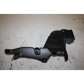 Voetruimte-luchtrooster div. Audi modellen Bj 08-17