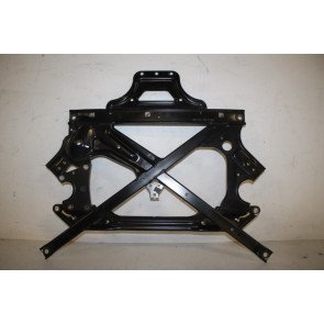 0599198 - 8F0399345C - Verstevigingskruis aslichaam Audi A5 Cabrio Bj 10-11