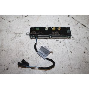 0599220 - 8F0035225 - Antenneversterker Audi A5, S5, RS5 Cabrio Bj 10-17