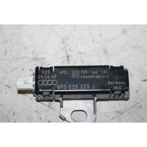 0599221 - 8F0035225J - Antenneversterker Audi A5, S5, RS5 Cabrio Bj 10-17