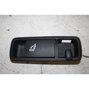 0599225 - 8P78856944PK - Leuningontgrendeling rechts zwart Audi A3, A5, S5, RS5 Cabriolet Bj 08-17