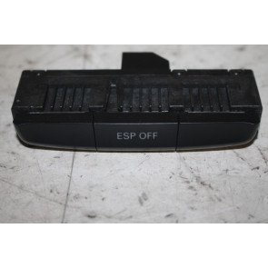 Multischakelaar zwart Audi A4, S4, A5, S5 Bj 08-16