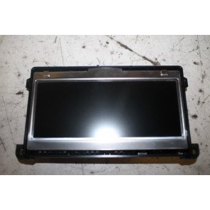 Weergave-eenheid Chorus Audi A4, S4, A5, S5, RS5, Q5 Bj 08-heden