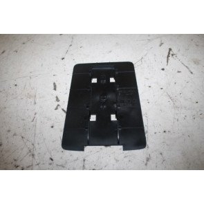 Vloerafdekking Audi A4, S4, A5, S5 Bj 08-17
