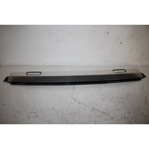 Afdekking voorruit boven aluminium Audi A5, S5 Cabrio Bj 10-11
