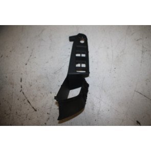 Bovenstuk handgreep LV zwart Audi A4, S4, RS4, A5, S5 Sportback Bj 08-16
