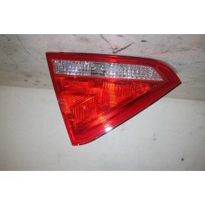 Achterlicht achterklep links Audi A5, S5  Bj 08-17