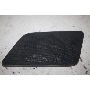 Luidsprekerrooster RA zwart Audi A5, S5, RS5 Cabrio Bj 10-17