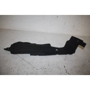 Bekleding opbergruimte rechts zwart Audi A5, S5, RS5 Cabrio Bj 10-17