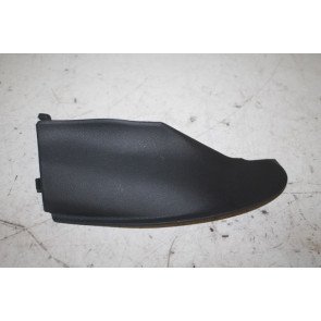 Afdekking zwart Audi A4, S4, RS4, A5, S5, RS5 Bj 08-17