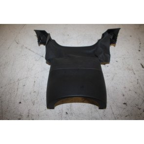 Afdekking dashboard zwart Audi A5, S5 Bj 08-12