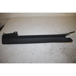A-stijlbekleding LB zwart Audi A5, S5 Cabrio Bj 10-11