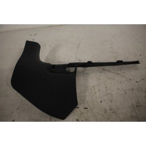 A-stijlbekleding LO zwart Audi A5, S5 Bj 08-12