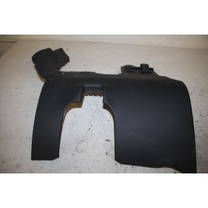 Bergruimte zwart Audi A4, S4, RS4, A5, S5, RS5 Bj 08-17