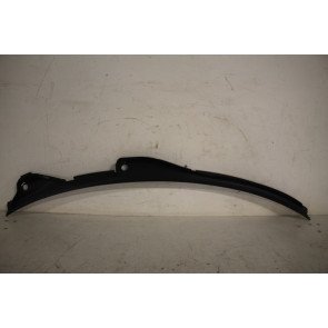 Watergeleider zwart Audi A4, S4, RS4, A5, S5, RS5 Bj 08-17