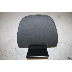 Hoofdsteun stof achter zwart Audi A5, S5 Cabrio Bj 10-17