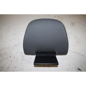 Hoofdsteun stof achter zwart Audi A5, S5 Cabrio Bj 10-17