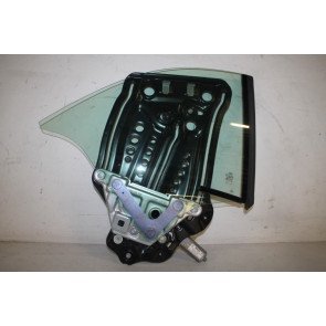 Ruitbediening met motor RA Audi A5, S5 Cabrio Bj 10-11
