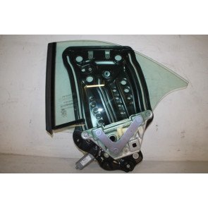 Ruitbediening met motor LA Audi A5, S5 Cabrio Bj 10-11