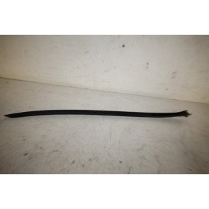 Regengoot links zwart Audi Q5, SQ5 Bj 09-17