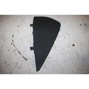 Afdekkap dashboard links zwart Audi Q2 Bj 17-heden