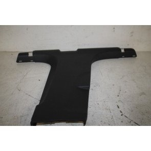 B-stijlbekleding RO zwart Audi Q2 Bj 17-heden