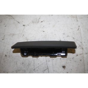 Asbakje met huis zwart Audi A4, S4, RS4, A5, S5, RS5, Q5 Bj 08-16