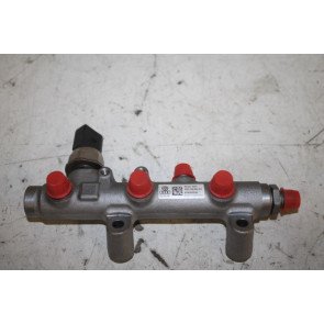 Brandstofverdeler links 3.0 TDI Audi A4, A5, A6, A7, A8, Q5, Q7 Bj 10-18