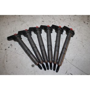 Set verstuivers 3.0 V6 TDI Audi A6, A7, A8, Q5, Q7 Bj 11-18