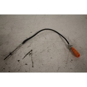 Voeler uitlaatgastemperatuur 3.0 V6 TDI Audi A4, A5, A6, A7, A8, Q5, Q7 Bj 10-18
