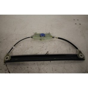 Ruitbediening zonder motor RA Audi A6, S6 Bj 05-08