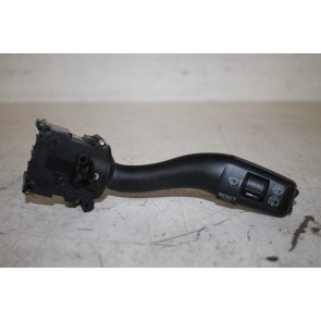 Schakelaar ruitenwisser, boordcomputer div. Audi modellen Bj 01-11