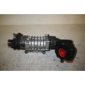 Compressor 1.4 TFSI benz. Audi A1 Bj 11-14