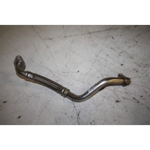 Oliepijp 1.4 TFSI benz. Audi A1 Bj 11-14