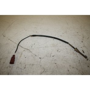 Voeler uitlaatgastemperatuur 3.0 V6 TDI Audi A4, A5, A6, A7, A8, Q5 Bj 10-18