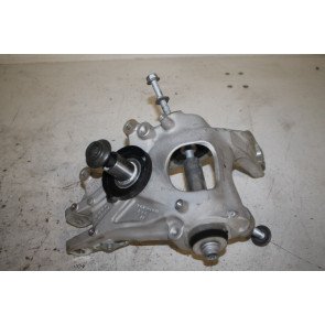Wiellagerhuis RA Audi A4, S4, A5, S5 Bj 08-12