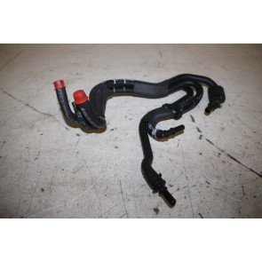 1 set brandstofslangen 3.0 V6 TDI Audi A6, A7 Bj 15-18