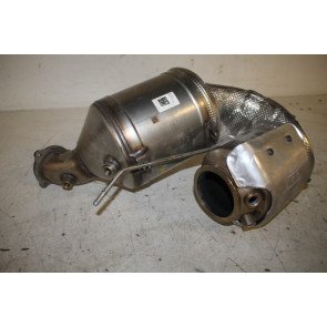 Roetfilter 3.0 V6 TDI Audi A6, A7 Bj 15-18