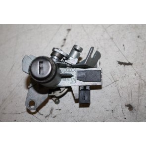 Slotcilinder achterklep Audi A4, S4 Bj 01-05