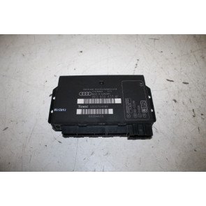 Centraal regelapparaat comfortsysteem Audi A4, S4 Bj 01-05
