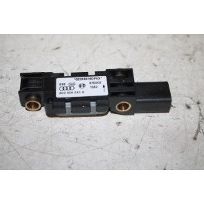 Dwarsversnellingssensor Audi A4, S4, A6, S6, RS6 Bj 00-05