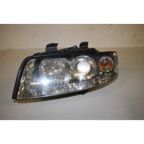 Xenon Koplamp links Audi A4 Bj 01-05